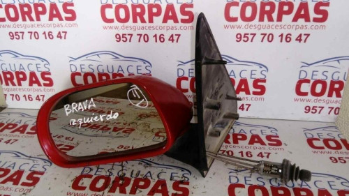  RETROVISOR IZQUIERDO 