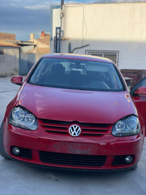 VOLKSWAGEN GOLF V (1K1)(10.2003)