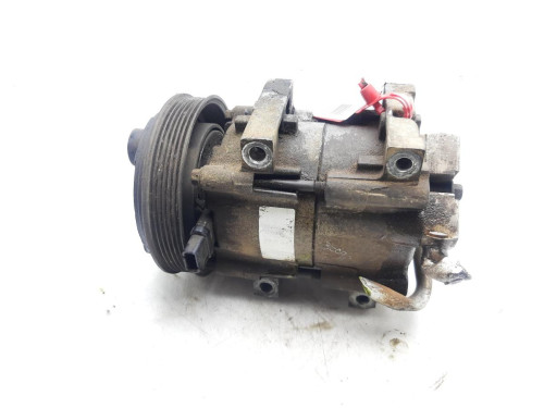 COMPRESOR AIRE ACONDICIONADO FORD FIESTA BERLINA (DX) 