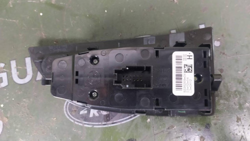 MANDO ELEVALUNAS DELANTERO IZQUIERDO BMW SERIE I3 (I01) 