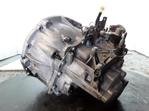 CAJA CAMBIOS Renault MEGANE II BERLINA 5P 