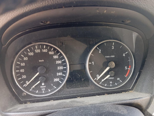 CUADRO INSTRUMENTOS BMW SERIE 3 BERLINA (E90) 