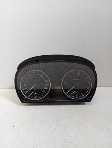 CUADRO INSTRUMENTOS, BMW, SERIE 3 BERLINA (E90) 