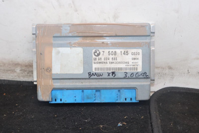 CENTRALITA CAMBIO AUTOMATICO, BMW, SERIE X5 (E53)