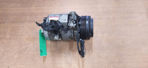 COMPRESOR AIRE ACONDICIONADO LAND ROVER RANGE ROVER (LM) 