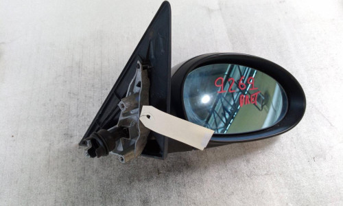  RETROVISOR DERECHO, BMW, SERIE 3 BERLINA (E90) 