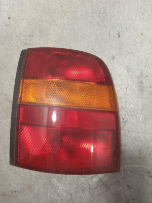PILOTO TRASERO IZQUIERDO, NISSAN, MICRA (K11)