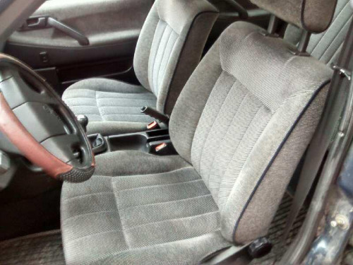  VOLKSWAGEN PASSAT BERLINA (312) 