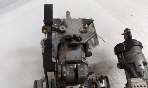  COLUMNA DIRECCION HYUNDAI SANTA FE (CM) 