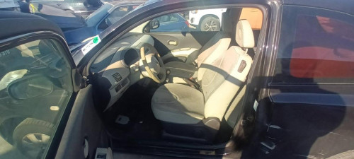  NISSAN MICRA (K12E) 