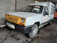 RENAULT RAPID /EXPRESS (F40)