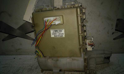 CAJA RELES / FUSIBLES, Toyota, AURIS (E15)