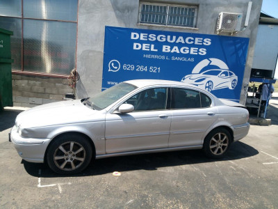 JAGUAR X-TYPE