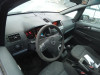 OPEL ZAFIRA B — vehículo donante para recambios 