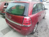 OPEL ZAFIRA B — vehículo donante para recambios 