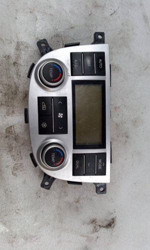  MANDO CALEFACCION / AIRE ACONDICIONADO HYUNDAI SANTA FE (CM) 