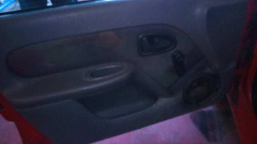  RENAULT CLIO II FASE II (B/CB0) 