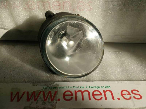 FARO ANTINIEBLA IZQUIERDO Renault MEGANE I FASE 2 COUPE (DA...) 