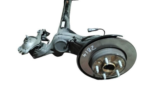  PUENTE TRASERO OPEL ASTRA K BERLINA 5P 