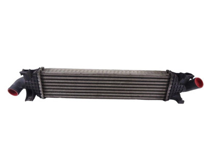 INTERCOOLER, FORD, FOCUS C-MAX (CAP)(2003)