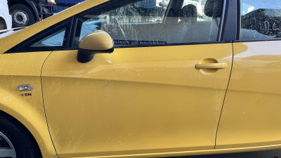 BOMBIN PUERTA DELANTERA IZQUIERDA, SEAT, LEON (1P1)