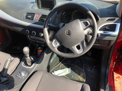 RENAULT MEGANE III SPORT TOURER