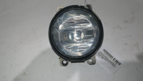 FARO ANTINIEBLA IZQUIERDO CITROEN C5 BERLINA 