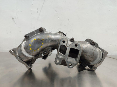 VALVULA EGR, OPEL, ASTRA H BERLINA