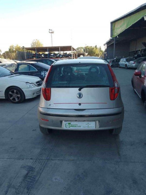 FIAT II PUNTO (188) BERLINA
