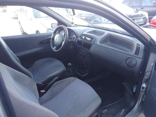 FIAT II PUNTO (188) BERLINA — автомобиль-донор на запчасти 