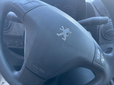 AIRBAG DELANTERO IZQUIERDO
