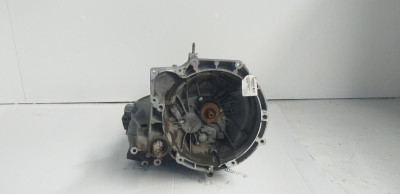 CAJA CAMBIOS, FORD, FIESTA (CBK)