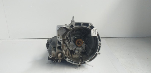  CAJA CAMBIOS, FORD, FIESTA (CBK) 