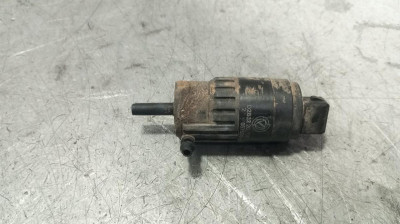 BOMBA LIMPIA, Peugeot, BOXER (333/335) FURGÓN TECHO ELEVADO BAT.3450MM