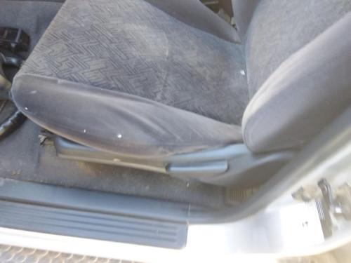 JUEGO ASIENTOS COMPLETO Opel FRONTERA B 