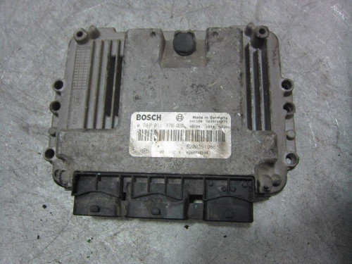  CENTRALITA MOTOR UCE RENAULT MEGANE II COUPE/CABRIO 