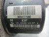  ABS, PEUGEOT, 1007 
