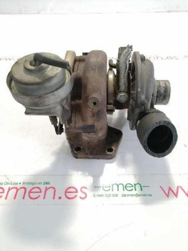  TURBOCOMPRESOR, MAZDA, 6 BERLINA (GG) 