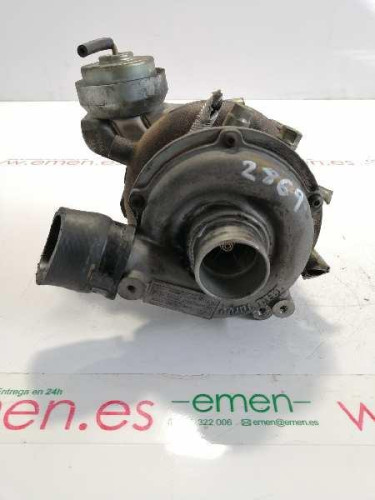  TURBOCOMPRESOR, MAZDA, 6 BERLINA (GG) 