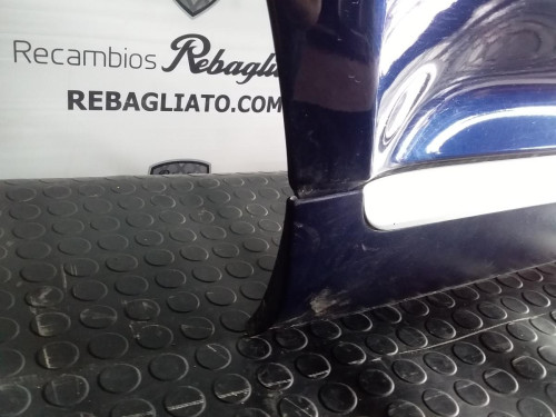  PUERTA TRASERA DERECHA, PORSCHE, CAYENNE (TIPO 9PA) 