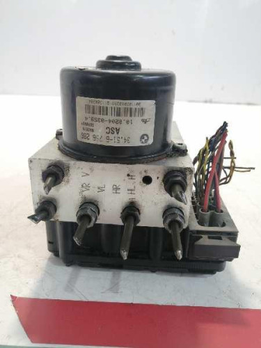  ABS BMW SERIE 3 BERLINA (E46) 