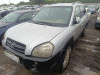  HYUNDAI TUCSON (JM) 