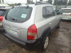  HYUNDAI TUCSON (JM) 