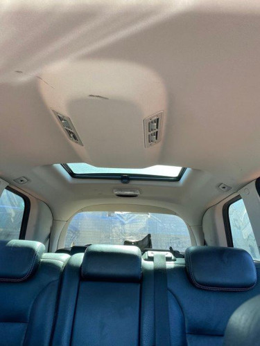  MERCEDES-BENZ CLASE GL (BM 164) 