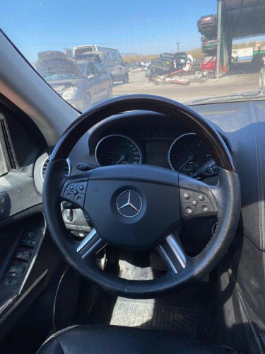  MERCEDES-BENZ CLASE GL (BM 164) 