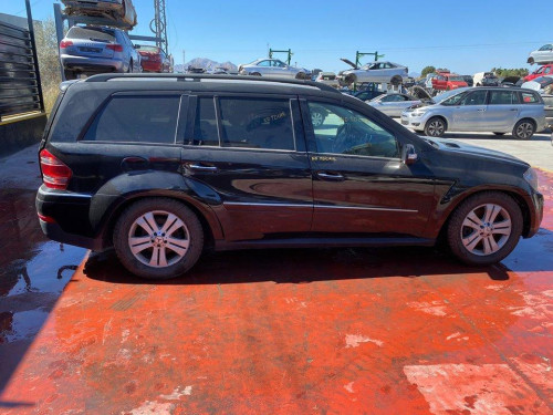  MERCEDES-BENZ CLASE GL (BM 164) 