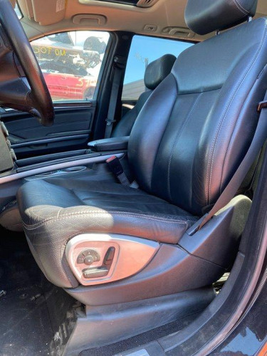  MERCEDES-BENZ CLASE GL (BM 164) 