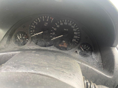  OPEL CORSA C 