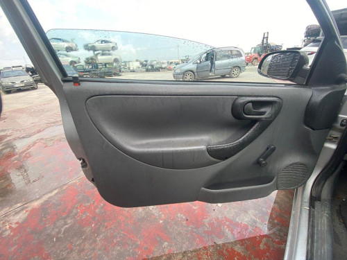  OPEL CORSA C 