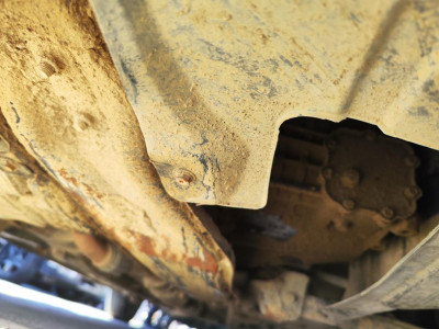 CAJA CAMBIOS, KIA, CARENS (RS)